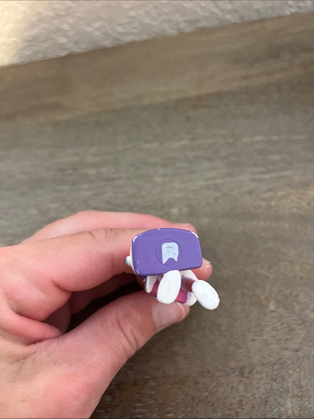 Tonies Pink Doc McStuffins Figure - Picture 2 of 2
